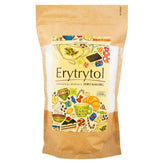 Erytritol - FEM FĂRĂNDRINGAR